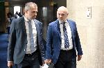 София – Заседание на Народното събрание