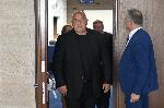 София – Заседание на Народното събрание