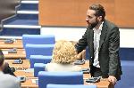 София – Заседание на Народното събрание