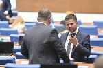 София – Заседание на Народното събрание