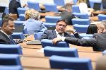 София – Заседание на Народното събрание