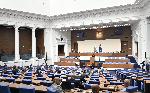 София – Заседание на Народното събрание