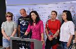 София- Изявления на общински съветници