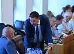 София - Заседание на Столичния общински съвет