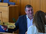 София - Заседание на Столичния общински съвет