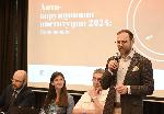 София - Антикорупционен фонд - мониторингов доклад