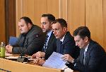 София - Заседание на Столичния общински съвет