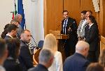 София - Заседание на Столичния общински съвет