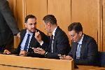 София - Заседание на Столичния общински съвет