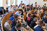София - Заседание на Столичния общински съвет