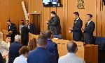 София - Заседание на Столичния общински съвет