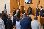 София - Заседание на Столичния общински съвет