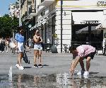 Варна - Горещо време