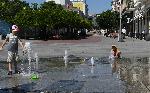 Варна - Горещо време