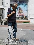 Варна - Горещо време