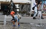 Варна - Горещо време