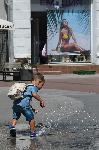 Варна - Горещо време