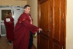 Съдът гледа мярка за неотклонение на бившия заместник- кмет на София Никола Барбутов