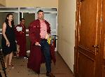 София - Софийски градски съд- мярка за бившия зам.кмет Никола Барбутов