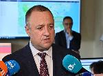София - Национален координационен център за безопасно движение по пътищата