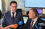 София - Национален координационен център за безопасно движение по пътищата