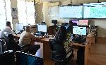 София - Национален координационен център за безопасно движение по пътищата