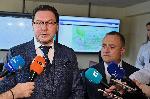 София - Национален координационен център за безопасно движение по пътищата