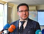 София - Национален координационен център за безопасно движение по пътищата