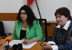 Варна - пресконференция за държавни имоти