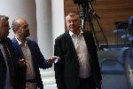 София - заседание на парламента