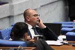 София - заседание на парламента