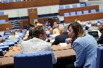София - заседание на парламента
