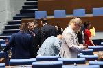 София - заседание на парламента