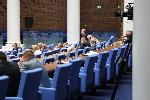 София - заседание на парламента