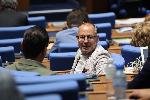 София - заседание на парламента