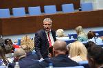 София - заседание на парламента