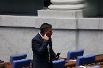 София - заседание на парламента