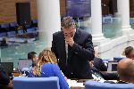 София - заседание на парламента