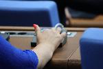 София - заседание на парламента