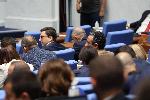 София - заседание на парламента