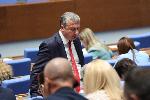 София - заседание на парламента