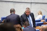 София - заседание на парламента