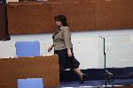 София - заседание на парламента