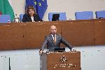 София - заседание на парламента