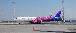 Wizz Air отбеляза 30 милиона пътници в България
