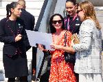 София - летище - Wizz Air отбеляза 30 милиона пътници