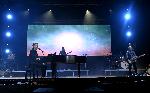 Носителят на множество награди "Грами" Michael W Smith изнесе концерт във Варна
