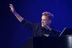 Варна - Концерт на Michael W Smith