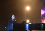 Варна - Концерт на Michael W Smith