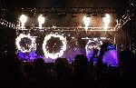 Варна - Огнено шоу